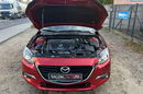 Mazda 3 2.0 Automat Grzane Fotele Kierownica Climatronic Navi TUV Bezwypadkowy zdjęcie 35