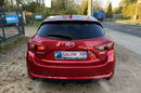 Mazda 3 2.0 Automat Grzane Fotele Kierownica Climatronic Navi TUV Bezwypadkowy zdjęcie 9