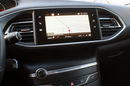 Peugeot 308 zdjęcie 18