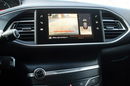 Peugeot 308 zdjęcie 20