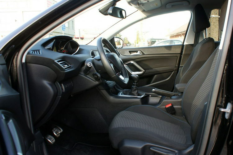 Peugeot 308 zdjęcie 7
