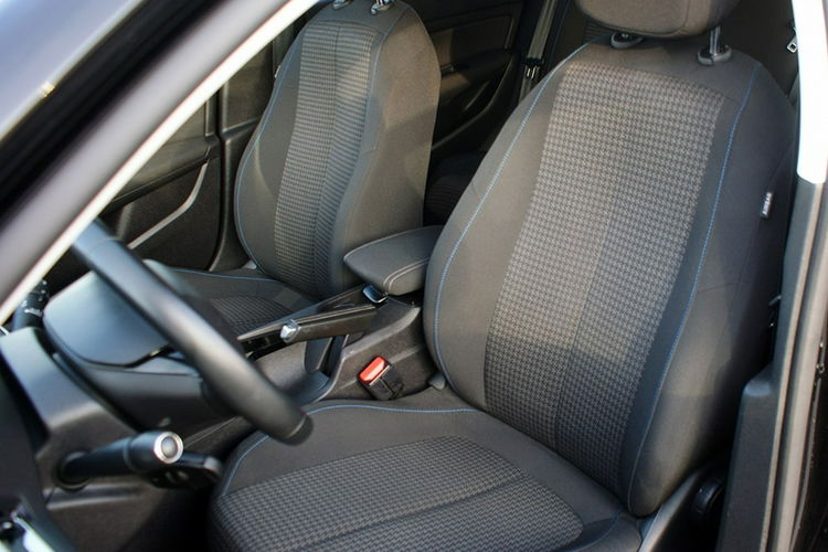 Peugeot 308 zdjęcie 8