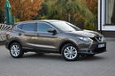 Qashqai Mokka Brown Ledy 2xParktronic Hak Alu 17"ASO Nissan zdjęcie 10