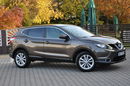 Qashqai Mokka Brown Ledy 2xParktronic Hak Alu 17"ASO Nissan zdjęcie 11