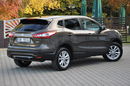 Qashqai Mokka Brown Ledy 2xParktronic Hak Alu 17"ASO Nissan zdjęcie 13