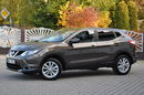 Qashqai Mokka Brown Ledy 2xParktronic Hak Alu 17"ASO Nissan zdjęcie 3