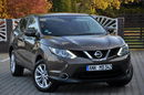 Qashqai Mokka Brown Ledy 2xParktronic Hak Alu 17"ASO Nissan zdjęcie 8