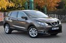 Qashqai Mokka Brown Ledy 2xParktronic Hak Alu 17"ASO Nissan zdjęcie 9