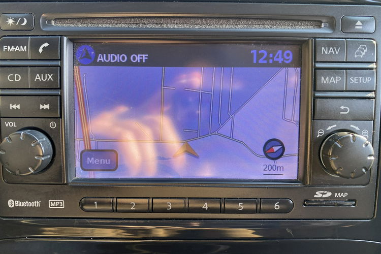 Nissan Juke Zadbany Bezwypadkowy Niski oryginalny przebieg zdjęcie 24