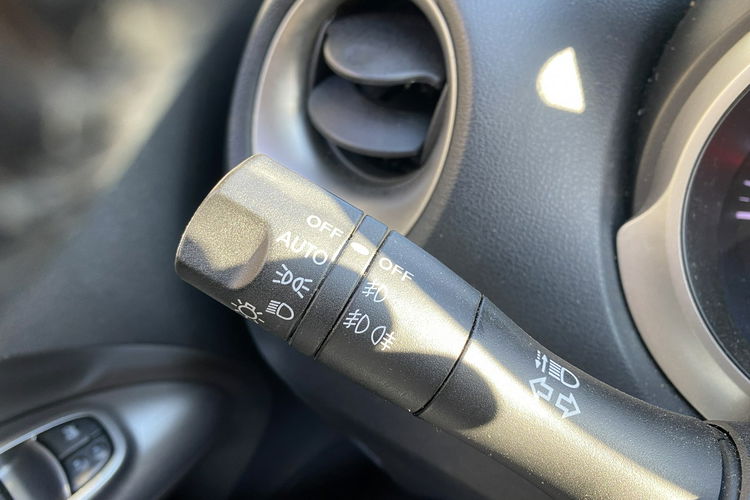 Nissan Juke Zadbany Bezwypadkowy Niski oryginalny przebieg zdjęcie 25