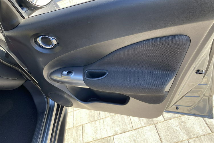 Nissan Juke Zadbany Bezwypadkowy Niski oryginalny przebieg zdjęcie 28