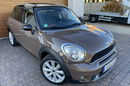 MINI Countryman Cooper SD 2.0D po serwisie nowy rozrząd zdjęcie 3