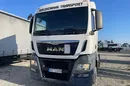 MAN TGX XLX 18.440 zdjęcie 2