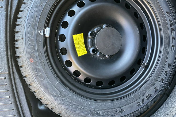 Ford Mondeo Bardzo zadbana - oryginalny przebieg zdjęcie 11