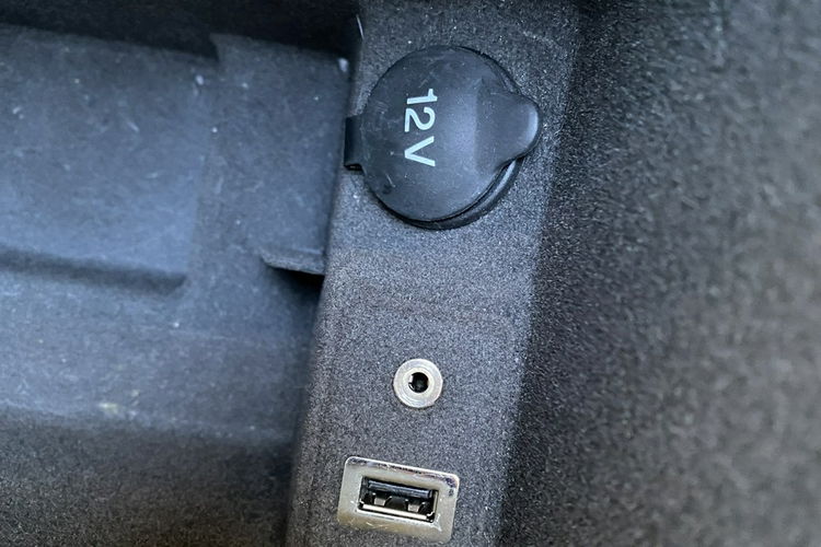 Ford Mondeo Bardzo zadbana - oryginalny przebieg zdjęcie 35