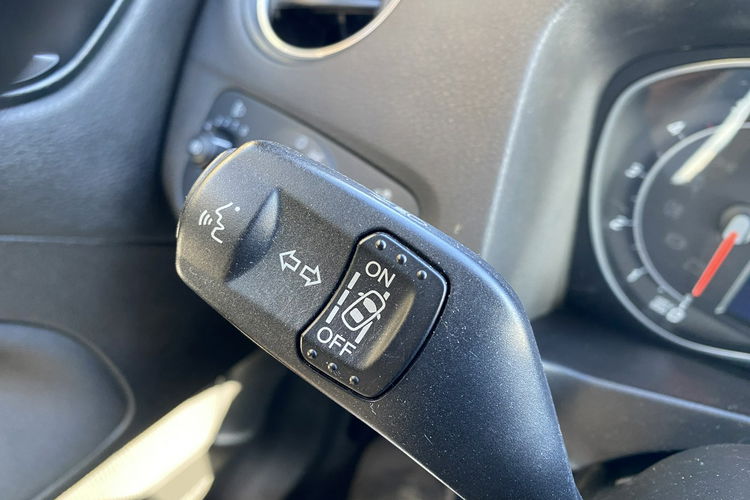 Ford Mondeo Bardzo zadbana - oryginalny przebieg zdjęcie 6