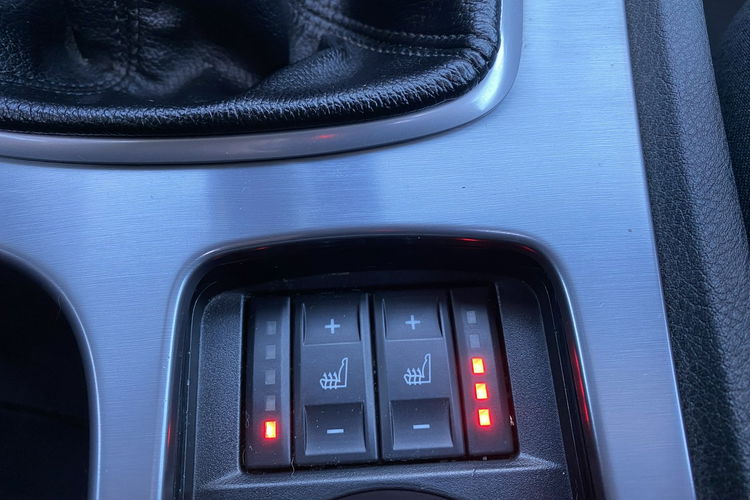 Ford Mondeo Bardzo zadbana - oryginalny przebieg zdjęcie 7