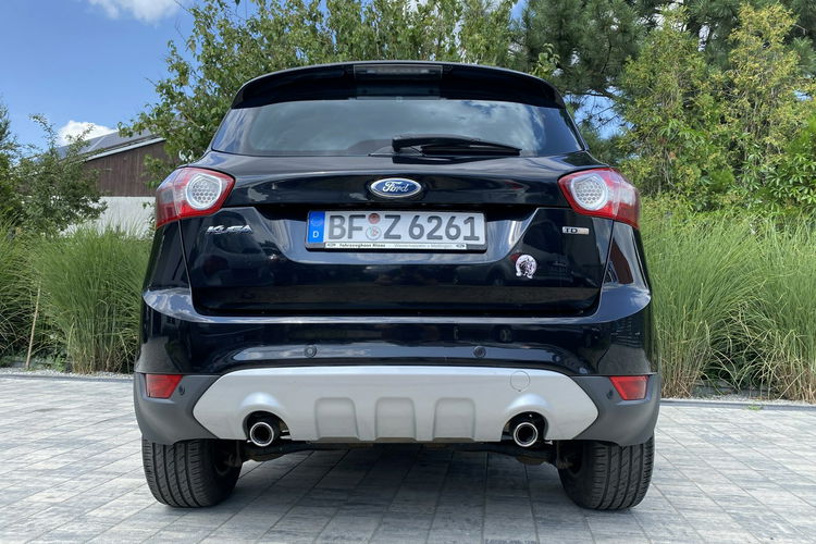 Ford Kuga Bardzo zadbana - oryginalny przebieg zdjęcie 27