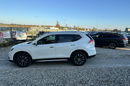 Nissan X-Trail 1.6dci 7 os.Tekna ledy kamery skóry panorama navi zamiana 1r.gwarancji zdjęcie 13