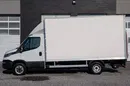 Iveco Daily 35C15 KONTENER + WINDA 750kg KOŁA BLIŹNIAKI zdjęcie 10