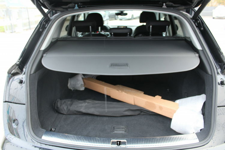 Audi Q5 4.0TDI Kamera Salon Polska 4x4 F-vat Gwarancja zdjęcie 11