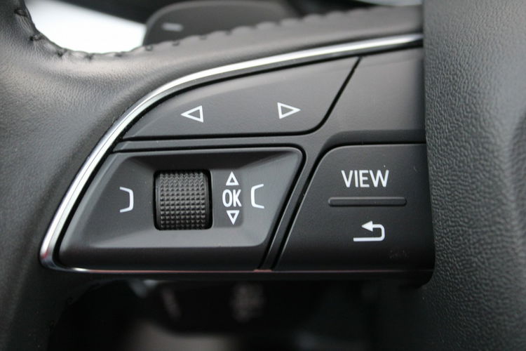 Audi Q5 4.0TDI Kamera Salon Polska 4x4 F-vat Gwarancja zdjęcie 21