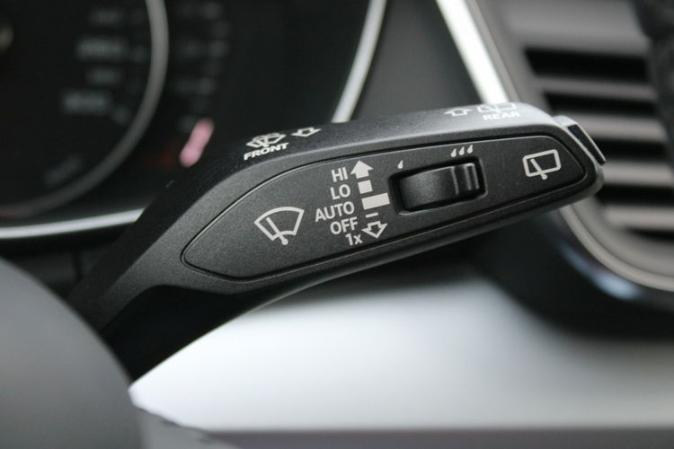 Audi Q5 4.0TDI Kamera Salon Polska 4x4 F-vat Gwarancja zdjęcie 24