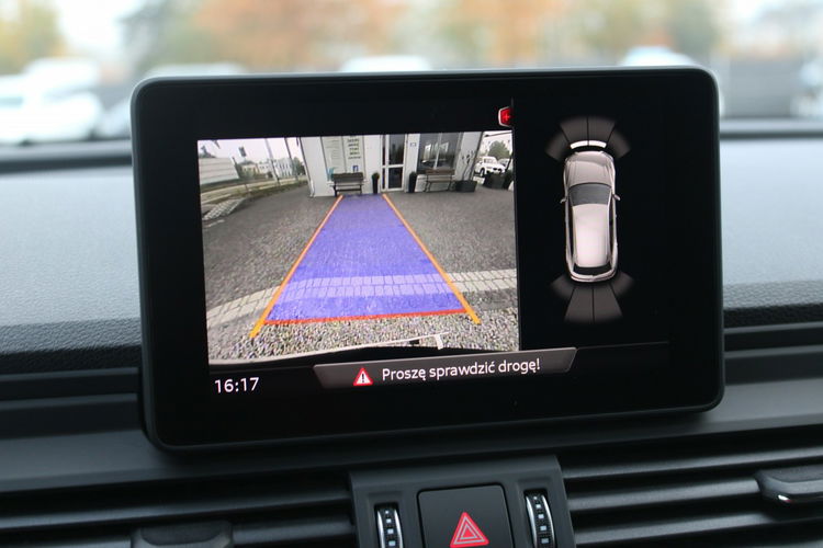 Audi Q5 4.0TDI Kamera Salon Polska 4x4 F-vat Gwarancja zdjęcie 26