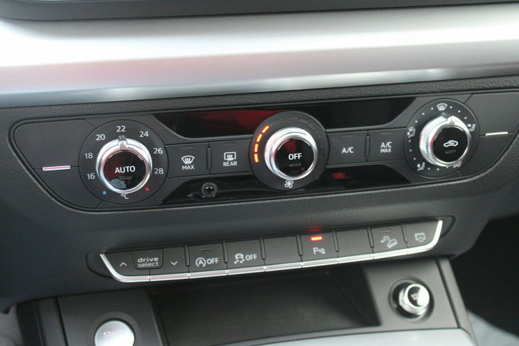Audi Q5 4.0TDI Kamera Salon Polska 4x4 F-vat Gwarancja zdjęcie 27