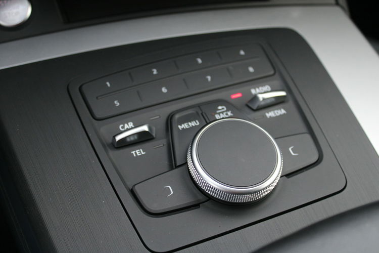 Audi Q5 4.0TDI Kamera Salon Polska 4x4 F-vat Gwarancja zdjęcie 28