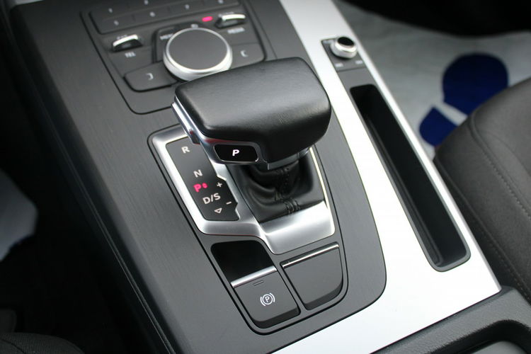 Audi Q5 4.0TDI Kamera Salon Polska 4x4 F-vat Gwarancja zdjęcie 29