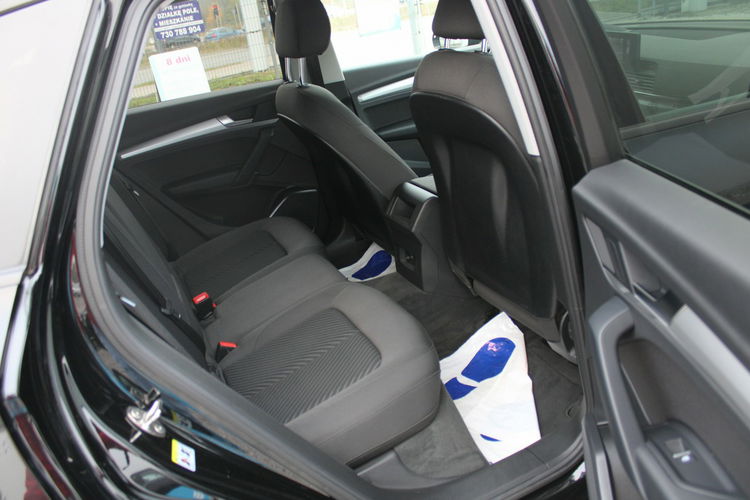 Audi Q5 4.0TDI Kamera Salon Polska 4x4 F-vat Gwarancja zdjęcie 30