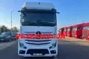 Mercedes ACTROS 1848 MP5 zdjęcie 16