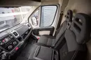 Fiat Ducato L3H3 WYSOKI DACH 130KM 2.3 MultiJet zdjęcie 23