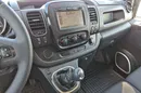 Opel Vivaro Long 69999zł Netto Brygadówka 6 osób 1.6CDTi/125KM zdjęcie 18