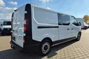 Opel Vivaro Long 69999zł Netto Brygadówka 6 osób 1.6CDTi/125KM zdjęcie 8