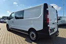 Opel Vivaro Long 69999zł Netto Brygadówka 6 osób 1.6CDTi/125KM zdjęcie 9