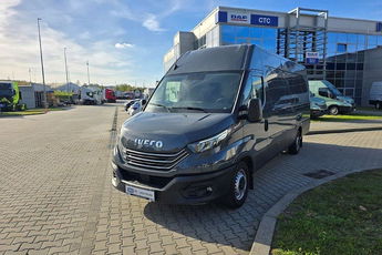 Iveco Iveco DAILY 35S18