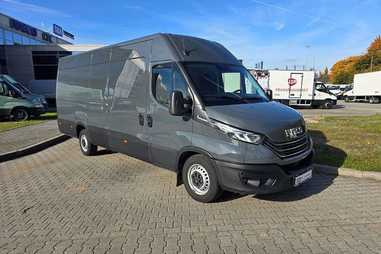 Iveco DAILY 35S18 zdjęcie 2