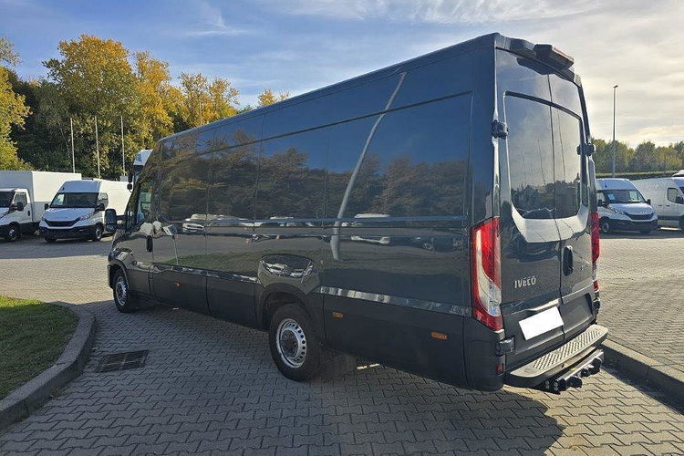 Iveco DAILY 35S18 zdjęcie 4