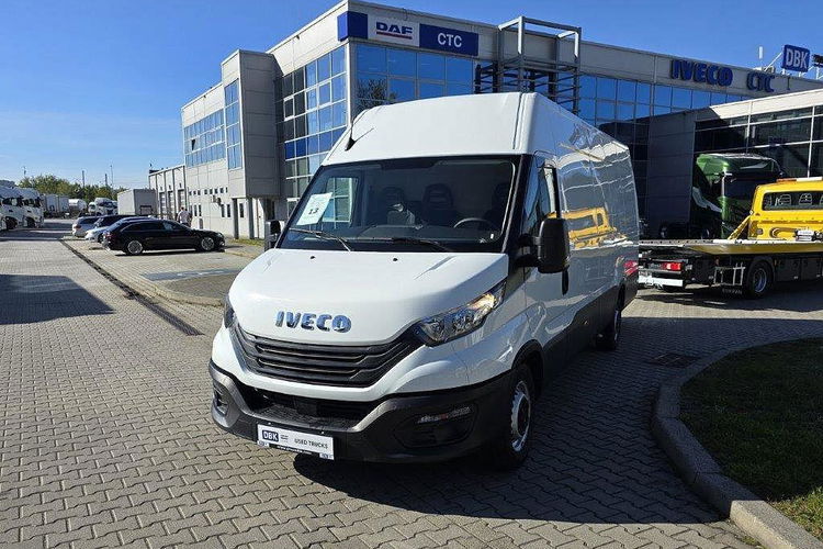 Iveco DAILY 35S16 zdjęcie 1