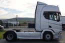 Scania R 540 / RETARDER / 12. 2020 ROK / CAŁA NA PODUSZKACH / OPONY 100% / PO KONTRAKCIE SERWISOWYM  zdjęcie 9