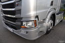 Scania R 540 / RETARDER / 12. 2020 ROK / CAŁA NA PODUSZKACH / OPONY 100% / PO KONTRAKCIE SERWISOWYM  zdjęcie 11