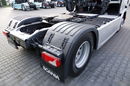 Scania R 540 / RETARDER / 12. 2020 ROK / CAŁA NA PODUSZKACH / OPONY 100% / PO KONTRAKCIE SERWISOWYM  zdjęcie 15