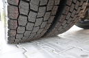 Scania R 540 / RETARDER / 12. 2020 ROK / CAŁA NA PODUSZKACH / OPONY 100% / PO KONTRAKCIE SERWISOWYM  zdjęcie 20