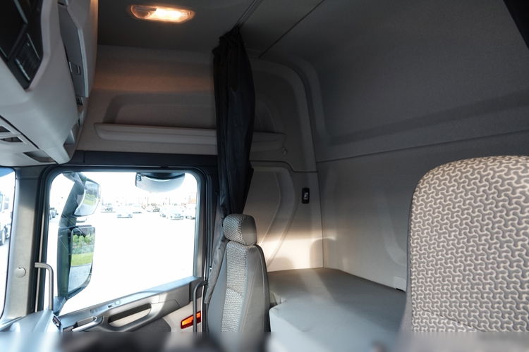 Scania R 540 / RETARDER / 12. 2020 ROK / CAŁA NA PODUSZKACH / OPONY 100% / PO KONTRAKCIE SERWISOWYM  zdjęcie 25