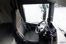 Scania R 540 / RETARDER / 12. 2020 ROK / CAŁA NA PODUSZKACH / OPONY 100% / PO KONTRAKCIE SERWISOWYM  zdjęcie 27