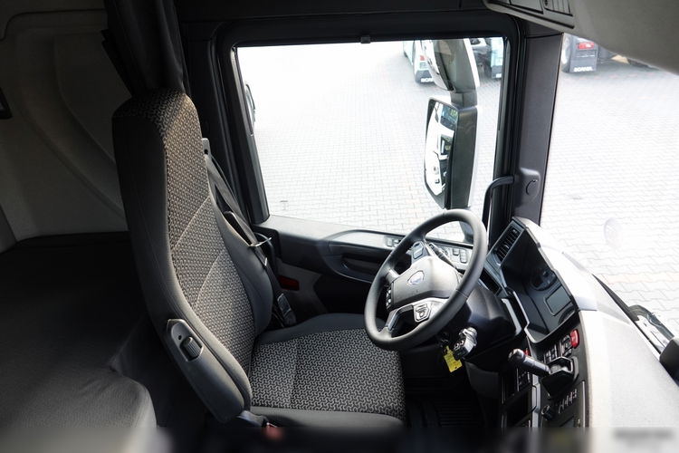 Scania R 540 / RETARDER / 12. 2020 ROK / CAŁA NA PODUSZKACH / OPONY 100% / PO KONTRAKCIE SERWISOWYM  zdjęcie 27