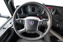 Scania R 540 / RETARDER / 12. 2020 ROK / CAŁA NA PODUSZKACH / OPONY 100% / PO KONTRAKCIE SERWISOWYM  zdjęcie 28