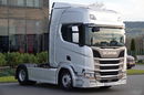 Scania R 540 / RETARDER / 12. 2020 ROK / CAŁA NA PODUSZKACH / OPONY 100% / PO KONTRAKCIE SERWISOWYM  zdjęcie 2